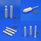 High Pressure Washer Zirconia Ceramic Piston For pharmaceutical filling Pump
