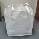 Widely Used storage packing Pp Plastic 1 Ton Jumbo Big Bags 1000kg