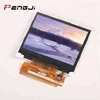 Best quality 2.3 inch capacitive touch panel programmable display screen (PJT230T01H28-200P40N)