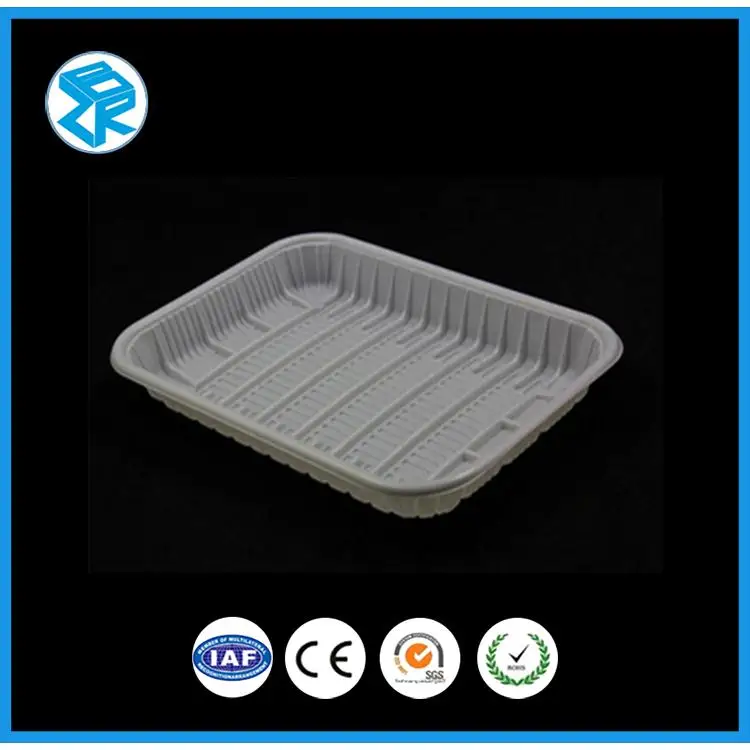 Factory new design sandwich food sample trays