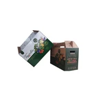 print strong shipping carton corrugated fruit box