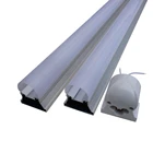 led lamp cover led diffuser led lighting cover t8 LED tube