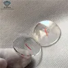 Factory Hot Sales crystal glass dome cheap watch sapphire price with high quality