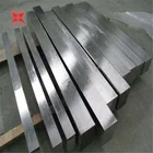 Hot Rolled stainless steel 316 321 630 631 flat bar