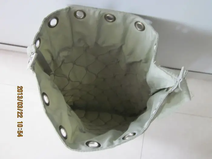 steel mesh bag