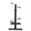 Rehabilitation Foot pedal exercise bike Indoor whole body work out equipment for elderly with massage wheel