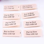 Custom cheap damask woven clothing labels for woven labels clothing printed clothing label