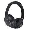 High Quality Active Noise Canceling CSR Wireless Headphone Earphone Stereo Sound Bluetooth Headphones