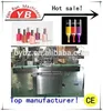 YB-Y2 Shanghai factory good price automatic nail polish filling and capping machine