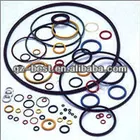 V ring seals(Industrial liquid handling pumps)