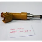 Auto Lpg Injector Nozzle 2016 Reliable CNG Auto Fuel Injector Nozzle 23250-07010 Gas Injector Lpg