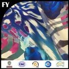 Factory Direct Digital Print Bedding Vietnam Silk Fabric
