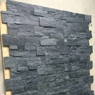 Flexible Thin Slate Stone Veneer