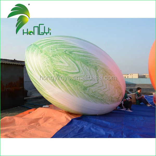 vegetable balloons (8)