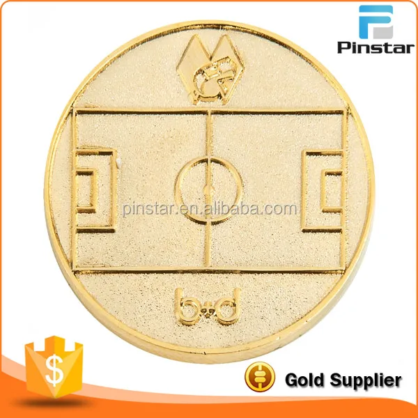 referee coin