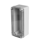 ABS/PC marine waterproof box IP66 with CE