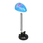 Amazon Best selling New Arrive Pet Food Leaking Toys Dog Swing Treat Toys For Cats