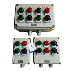 Logo Customization Electrical Explosion Proof Lighting Switch Boxes