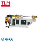 Ms hand operated tube bender dw63NC pipe bending machine