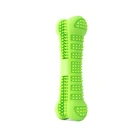 Wholesale Dog Toothbrush Cat Pet Dental Grooming Washing Tooth Brush Pet Tooth Cleaning Tools random color