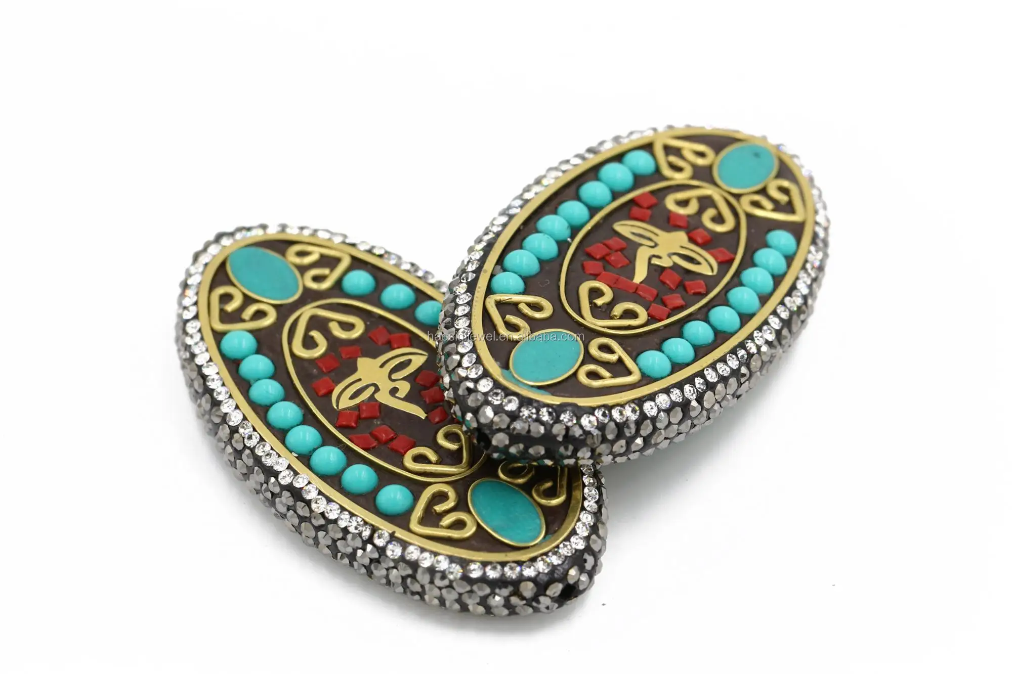 2020 new modern cartoon ethnic jewelry pendants wholesale price