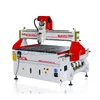 ELE 1212 wood cnc machine , 3 axis cnc wood router machine for picture frame cutting
