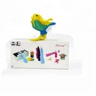 Best hot selling 3d printer pen BBdraw 3d drawing pen