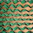 Top quality honey comb cooling pad