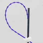 Beautlift Triangel COG PDO PCL blunt cannula Thread for face lifting