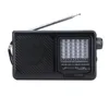 Portable Radio FM AM SW TV Band Media Speaker
