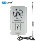 3G SIM Card Remote Control Elevator Floor Announcer Voice Announcement System