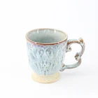 2018 World cup promotional products ceramic mug cup