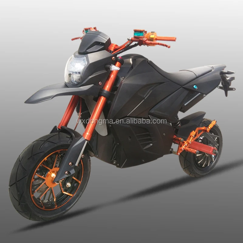 m100 electric motorbike