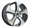 ZW-J5019 high quality alloy wheels 19 inch alloy wheel rims