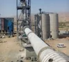 New Dry Process Cement Plant and clinker production line