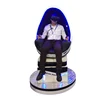 Hot Selling Magic 9D Vr 360 Degree 9D Kino Deutschland Virtual Reality Simulator For Sale