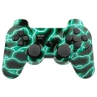 Wireless gamepad controller for ps3 Joysticks for PS3