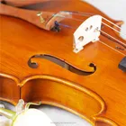 Violin Made Famous Brand Strings Instrument 4/4 Korean Popular Handmade Violin Made In China TL002-2A