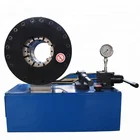 Air brake hose crimping tools manual hydraulic crimping machine