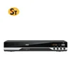 New model Metal cabinet 225mm Low cost home use DVD player
