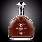 Special design 700m l / 750ml Brandy / Vodka / Rum / Jin / Tequila / Whisky spirit glass bottle