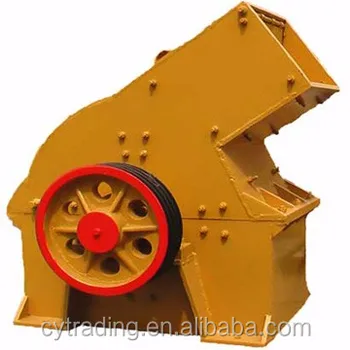China small scale gold stone rock crusher Diesel Hammer Mill Crusher