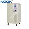 NQQK AVR 15000VA 15kw Servo Type 1 phase AVR voltage regulator / voltage stabilizer