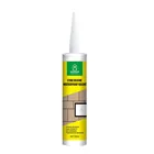 factory direct supply sell non-corrosive silicone sealant Marble stone silicone adhesive MARBLE GLUE