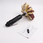 BBJ-334H Pneumatic Air Abrasive Brusher Brushing Tool