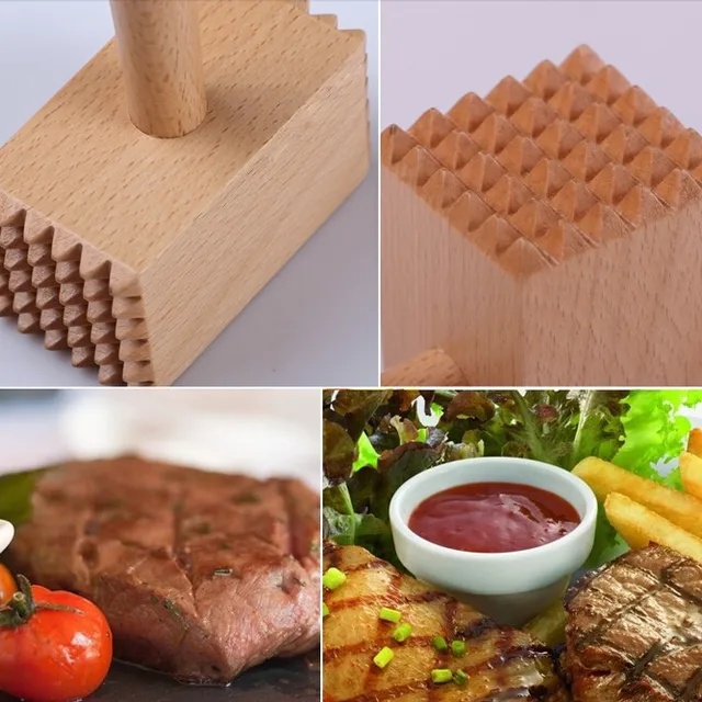 meat tenderizer hammer