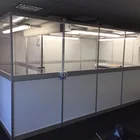 anlaitech direct supply Modular Cleanroom Clean Room factory price