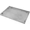 60x60 ductile iron manhole cover and drain grating