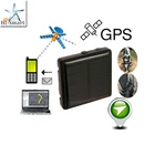2019 New Product High Quality Mini Smart Anti Lost Animal Pet GPS Tracker Locator GPS Tracking Device