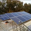 solar panels in dubai of solar panel system /Solar Inverter system